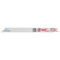 List testere sabljarke za metal 230mm 1kom Sawzall Milwaukee 48004187